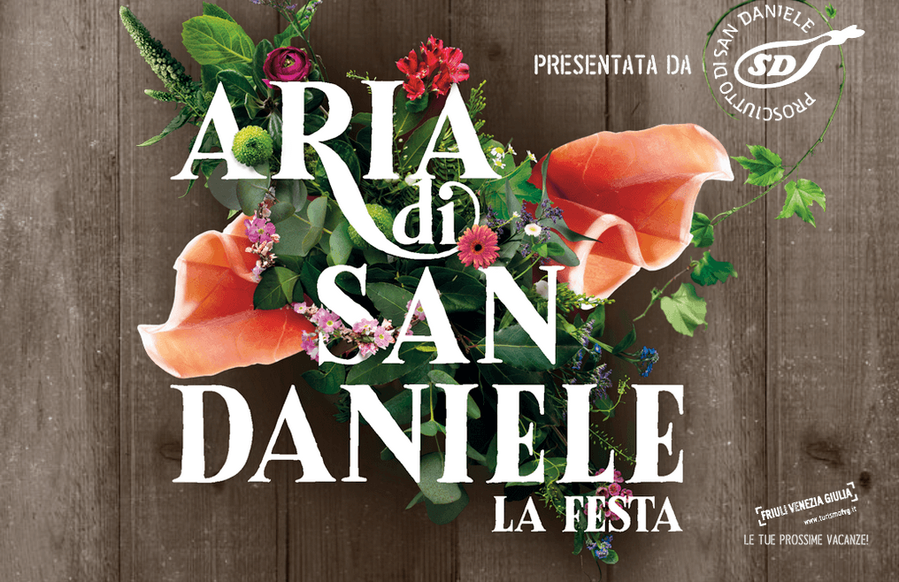 Aria Di San Daniele del Friuli 2017 Schermata 2017 06 07 alle 11.16.58 Aria Di San Daniele del Friuli 2017