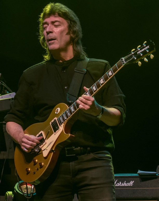 STEVE HACKETT Venerdì 6 luglio 2018 ore 21:30 MIRANO SUMMER FESTIVAL evento friuli steve hackett venerdi 6 luglio 2018 ore 2130 mirano summer festival steve hackett low STEVE HACKETT Venerdì 6 luglio 2018 ore 21:30 MIRANO SUMMER FESTIVAL