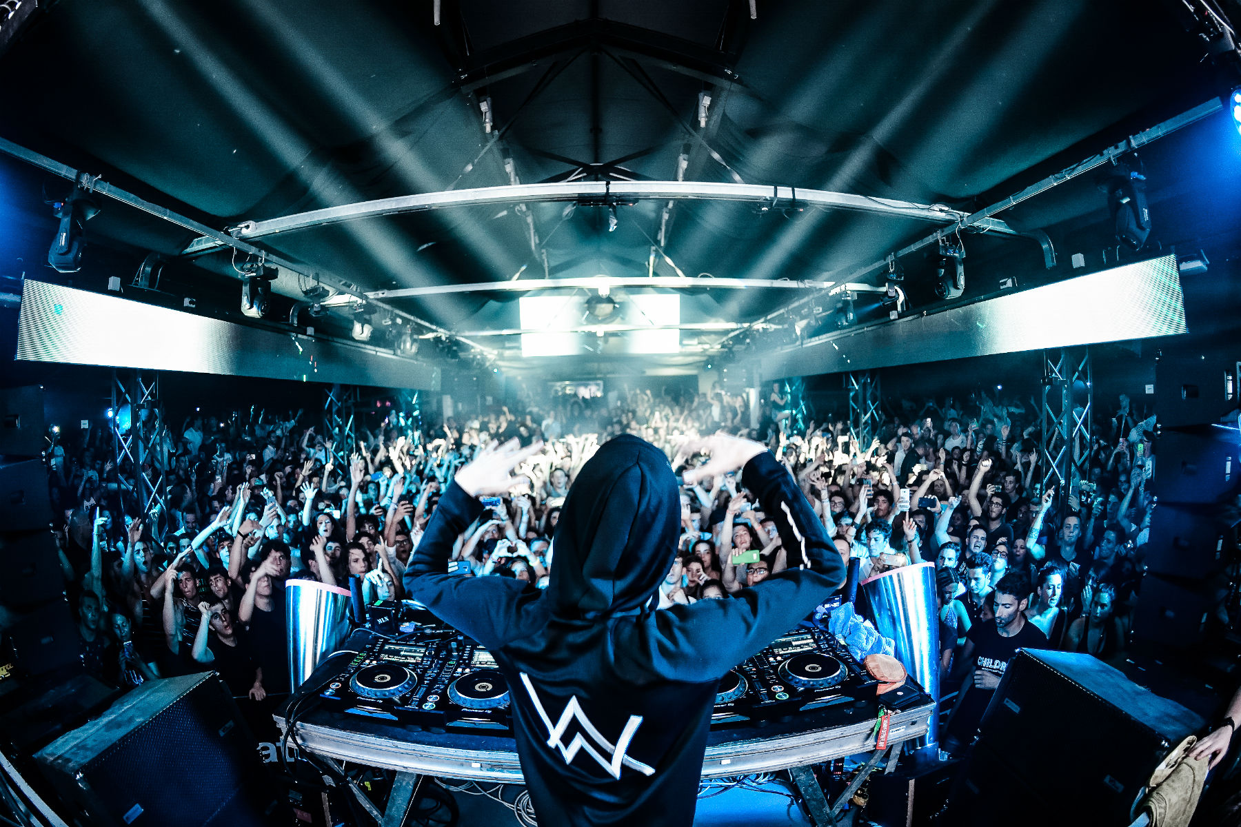 evento friuli alan walker kings jesolo 14.08.18 credits biagio camiggio King’s di Jesolo. Un’ottima estate.