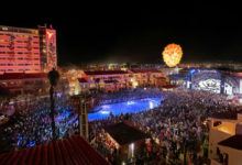 Ushuaia Ibiza 2019