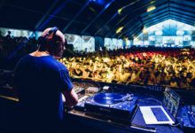 marco carola @ social music city (2017)