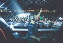 joseph capriati @ social music city 2018