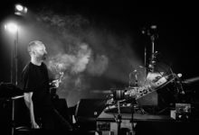 Paul Kalkbrenner @ Social Music City