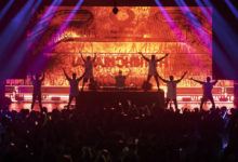 RICHBITCH @ Hï Ibiza estate 2019