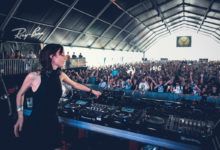 amelie lens @ social music city 2018 - credits gabriele canfora per lagarty photo