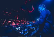 Solomun @ Fabrique Milano set 2018