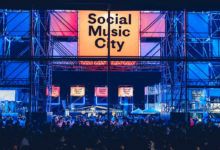 Social Music City 2019