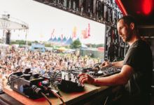 Tanzmann @ Ibiza
