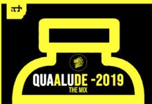uaalude ADE 2019 compilation