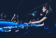 charlotte de witte @ amnesia milano