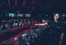 charlotte de witte @ amnesia milano credits gabriele canfora per lagarthy photo