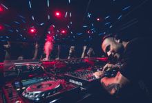 ilario alicante @ amnesia milano 25.12.19