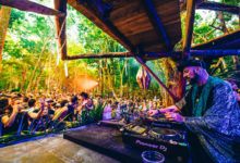 damian lazarus credits jess bernstein get tiny @ amnesia 14.12.19