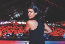 ANNA on stage 2019