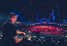 adam beyer @ social music city 2017