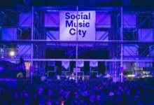 social music city 2019 pubblico