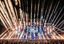 carl cox @ decibel open air 2019
