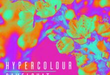 CamelPhat - Hypercolour cover