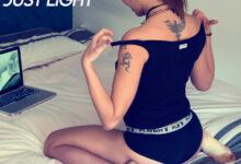 Primalucerasmo - Just Light cover webres