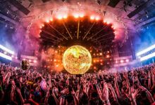 Tomorrowland 2019