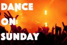 dance on sundays - reshape records