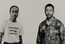 Love Regenerator (Calvin Harris) & Steve Lacy